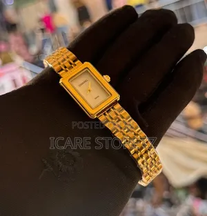 Ladies Watch
