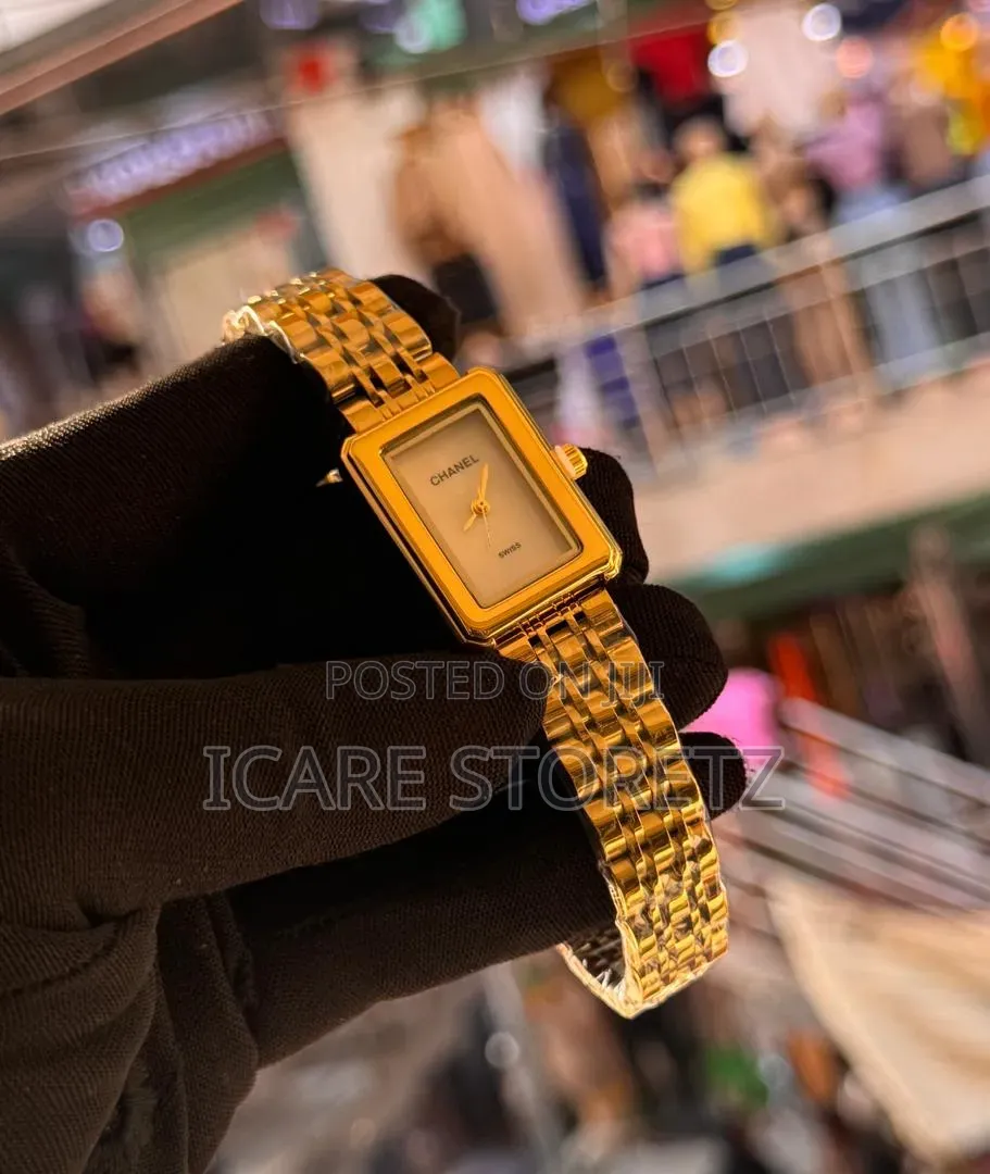 Ladies Watch