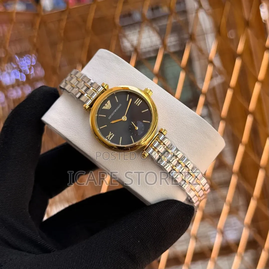 Ladies Watch