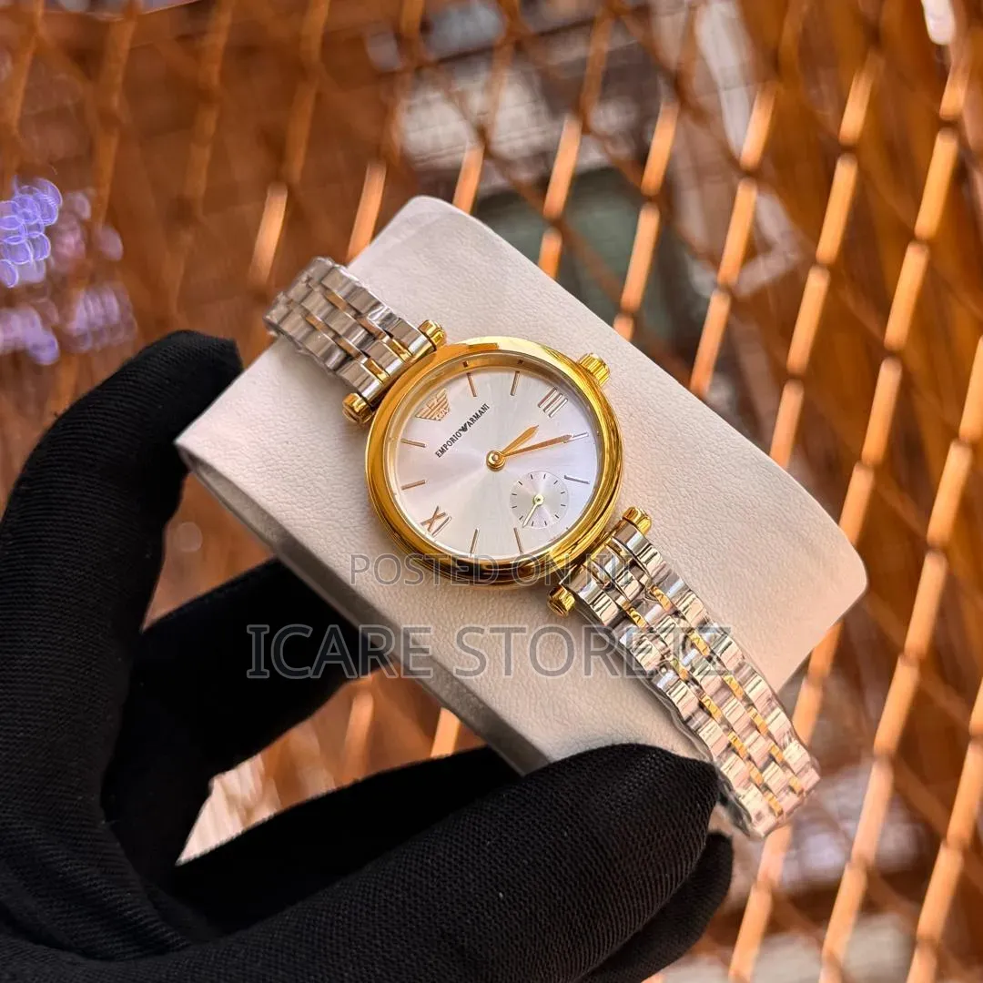 Ladies Watch