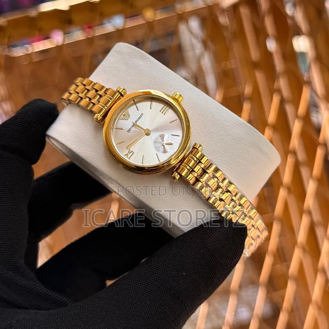 Ladies Watch