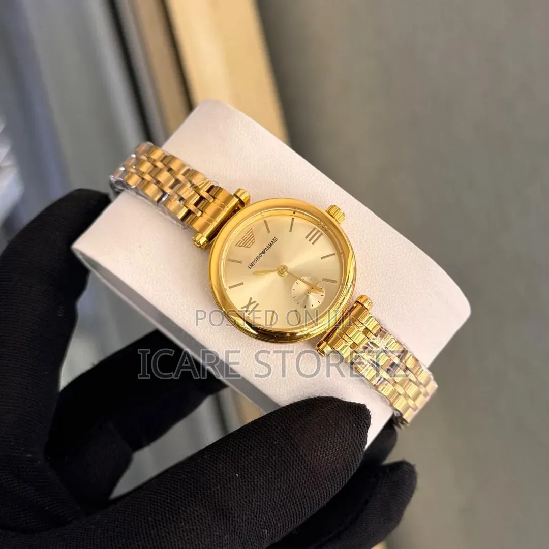 Ladies Watch