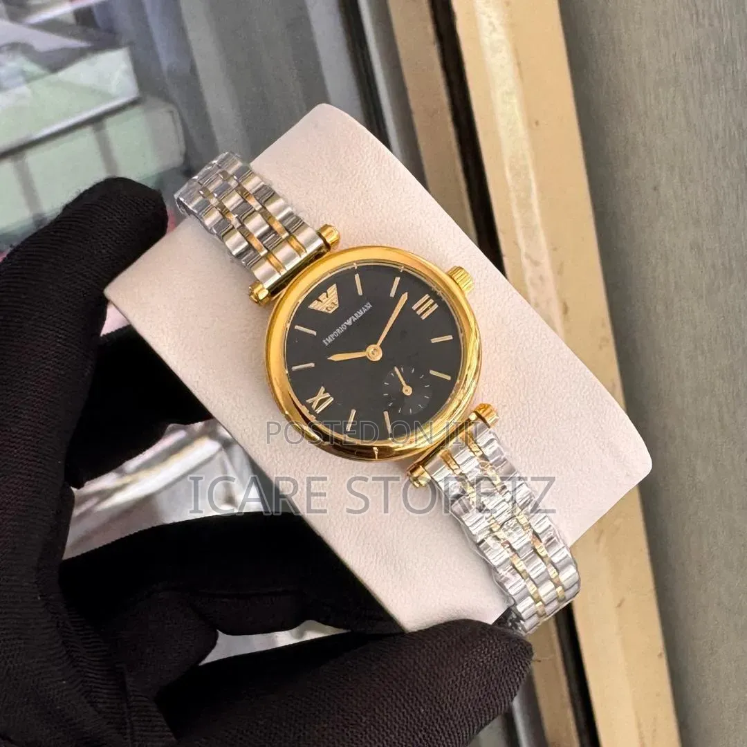 Ladies Watch