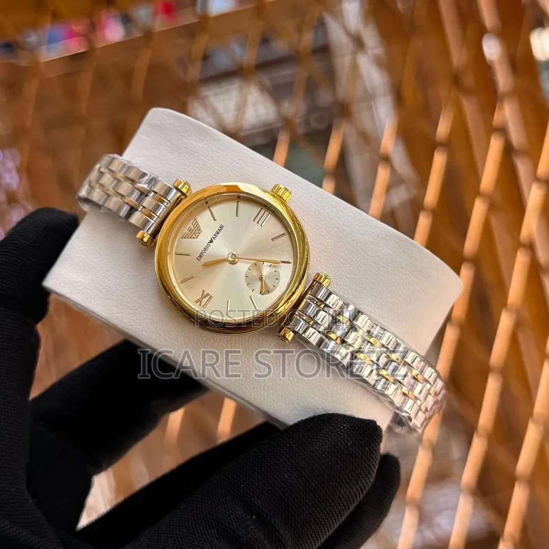 Ladies Watch