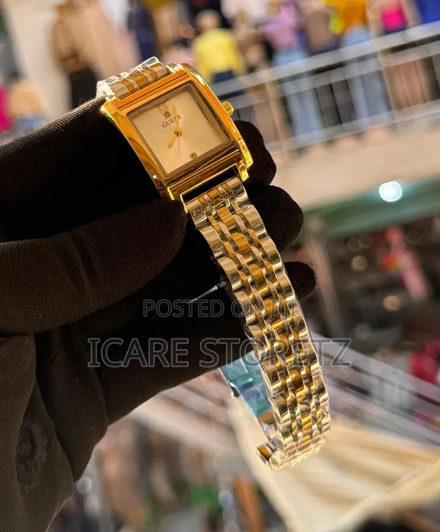 Ladies Watch