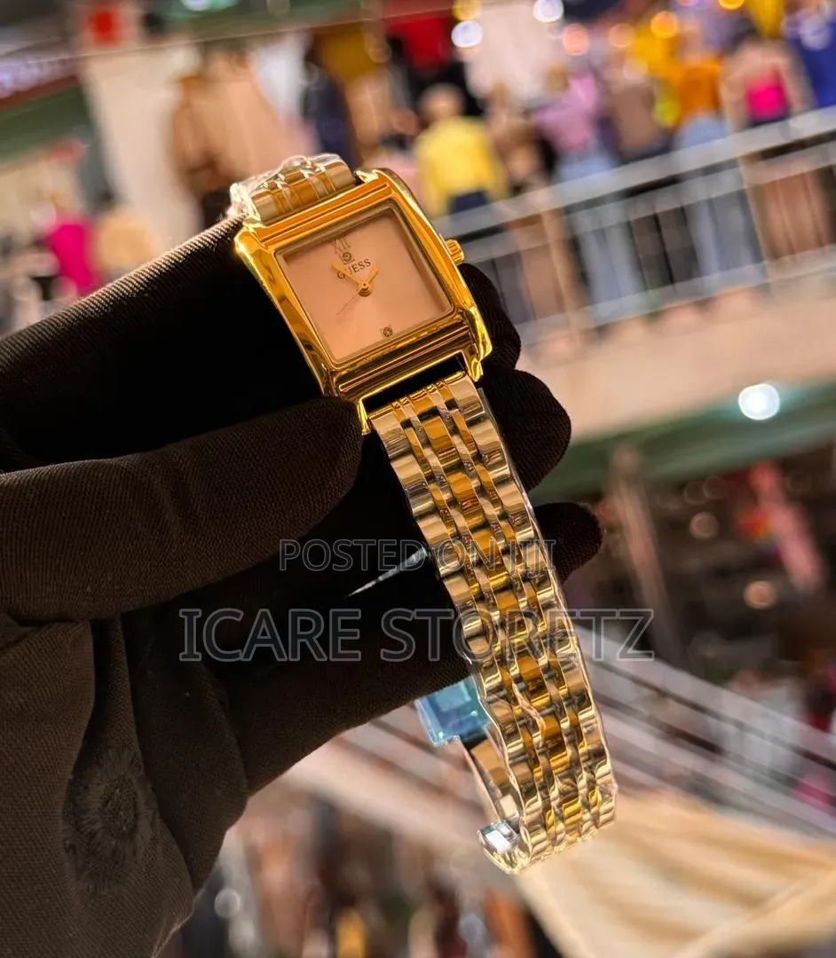Ladies Watch