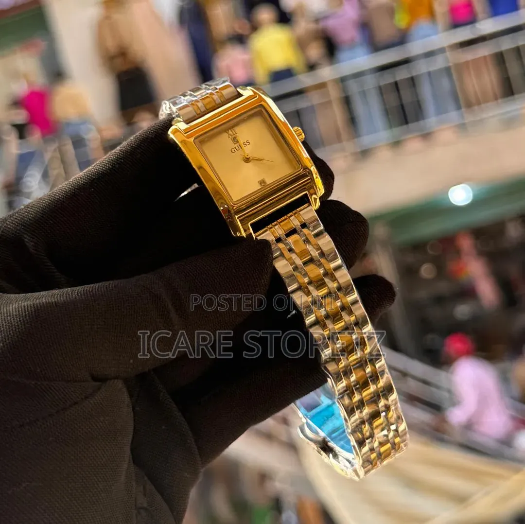Ladies Watch