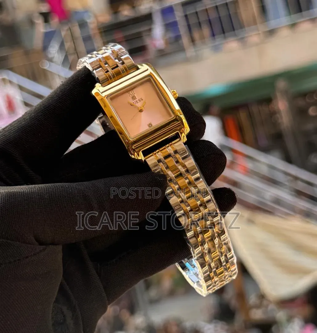 Ladies Watch