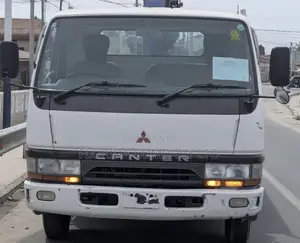 Trucks And Trailers