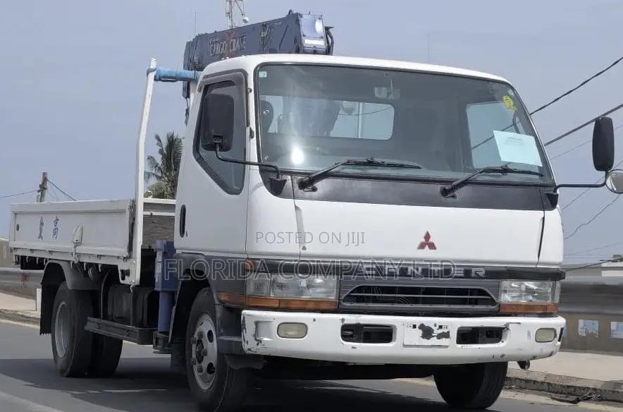 Trucks And Trailers