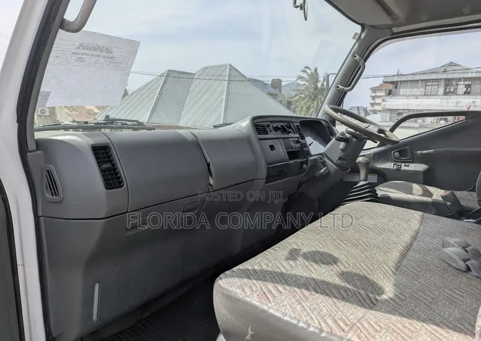 Trucks And Trailers
