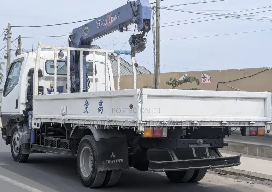 Trucks And Trailers