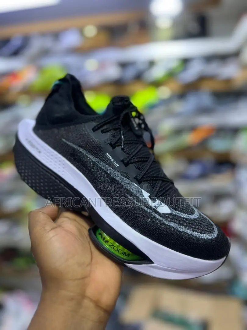 Nike Air Zoom Alphafly Sneakers Collection