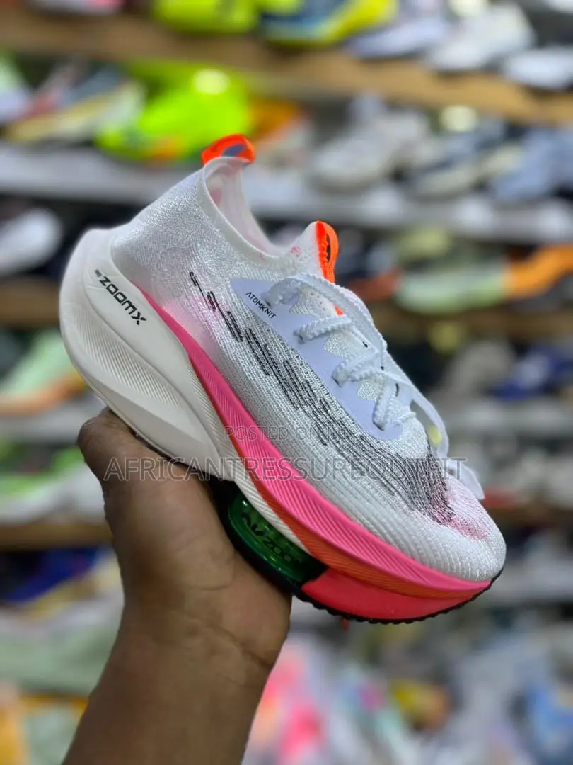 Nike Air Zoom Alphafly Sneakers Collection