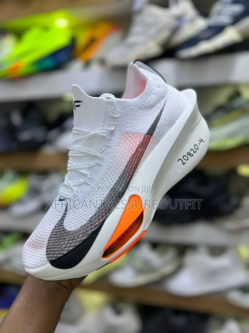 Nike Air Zoom Alphafly Sneakers Collection