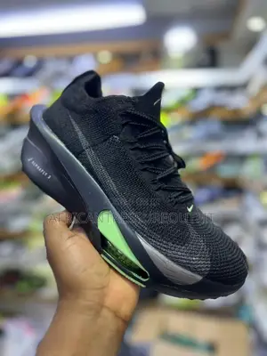 Nike Air Zoom Alphafly Sneakers Collection