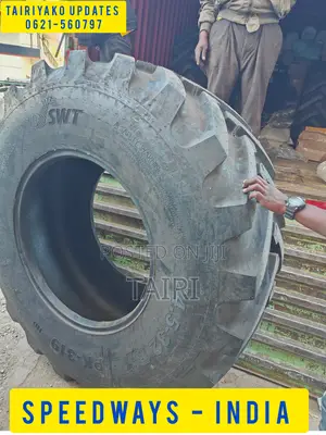 24.5-32 Speedways - 14pr