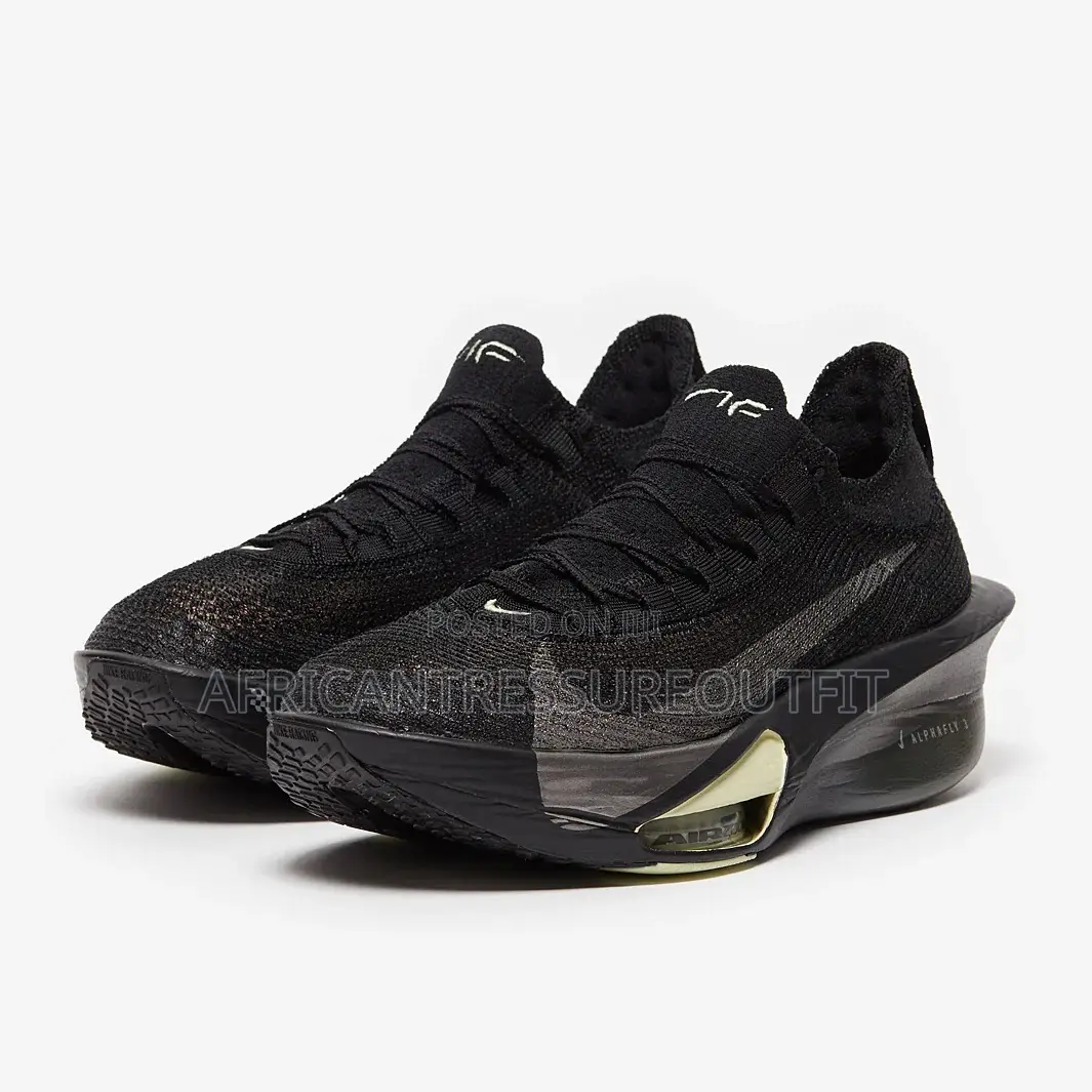Nike Air Zoom Alphafly Sneakers Collection