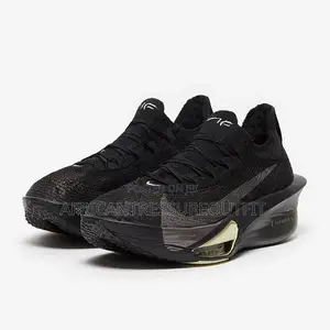 Nike Air Zoom Alphafly Sneakers Collection