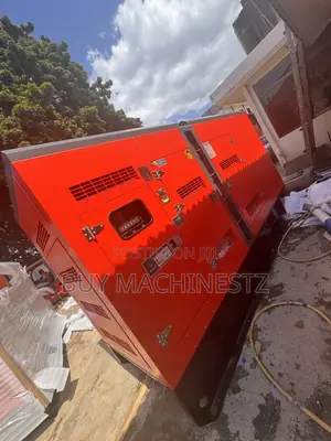 400kva Weichai Generator