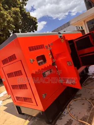 400kva Weichai Generator