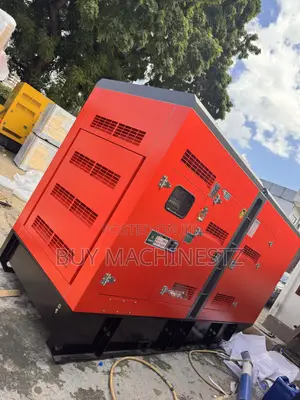 400kva Weichai Generator