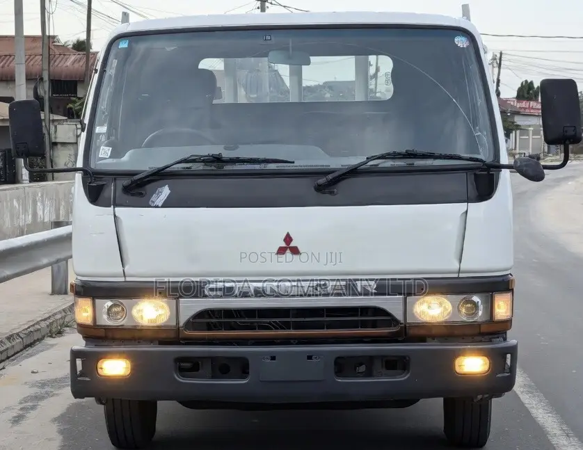 Trucks And Trailers