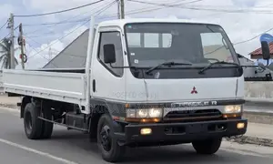 Trucks And Trailers