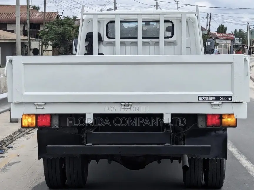 Trucks And Trailers