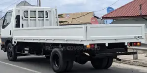 Trucks And Trailers