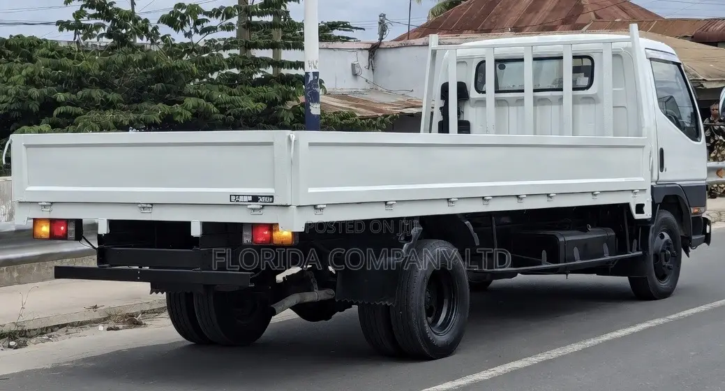 Trucks And Trailers