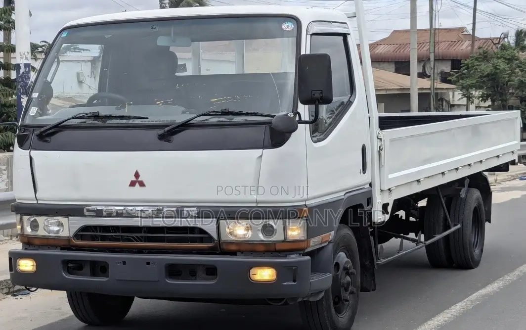 Trucks And Trailers