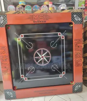 Corram Board 38*38