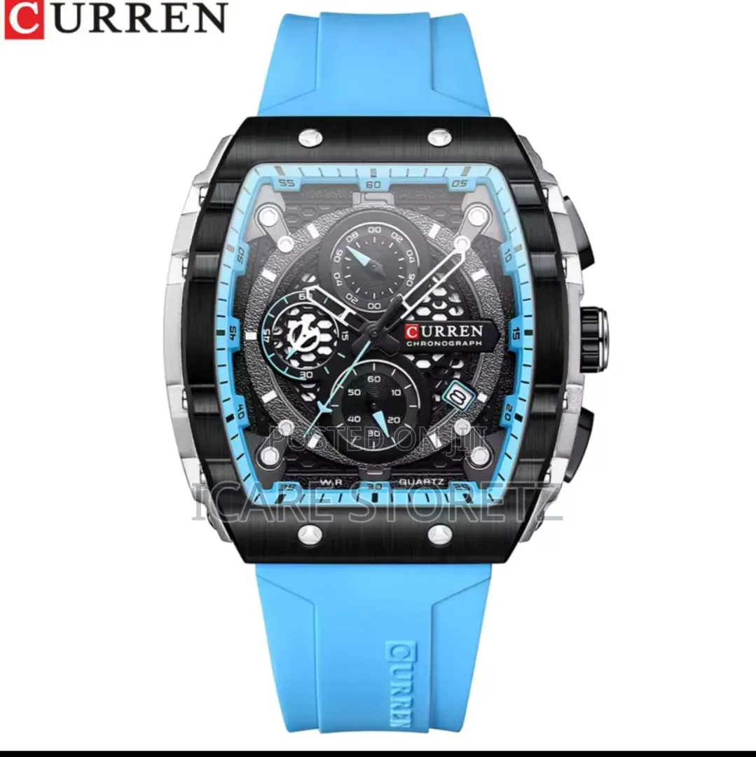 Man Watch Original