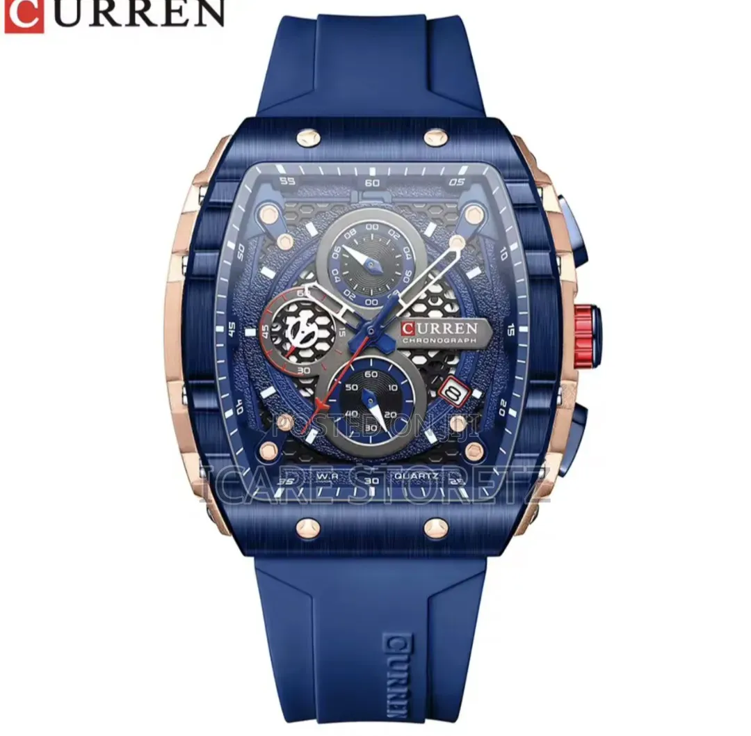 Man Watch Original