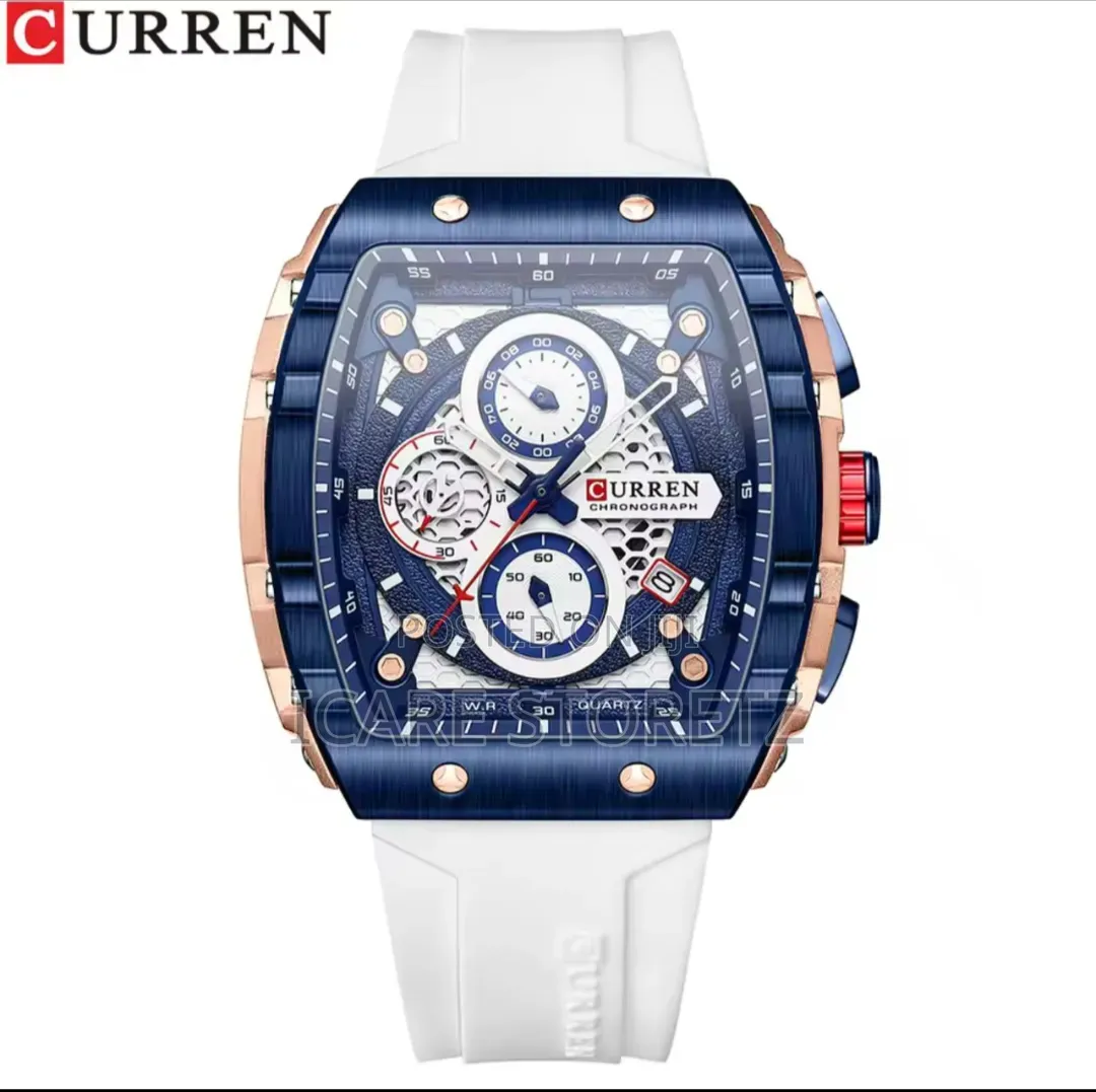 Man Watch Original