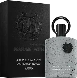 Sumpremacy Afnan