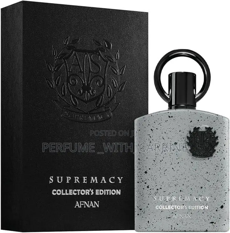 Sumpremacy Afnan