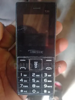 Mobile Phone Green