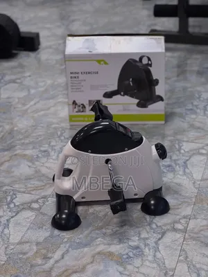 Mini Exercise Bike