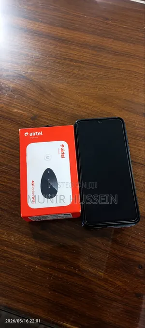 Tecno Pop 7 64 GB Blue