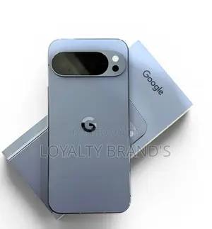New Google Pixel 10 Pro XL 256 GB