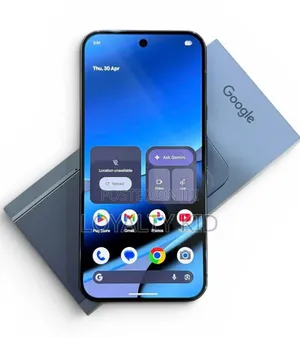 New Google Pixel 10 Pro XL 256 GB