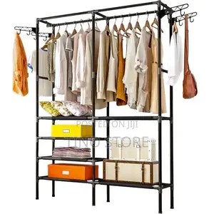 Multifunctional Wardobe Clothes Organizer