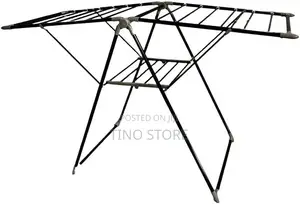 Heavy Duty Clothes Drying Racks 18m