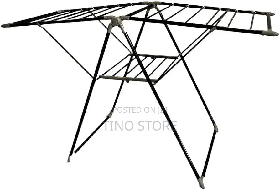 Heavy Duty Clothes Drying Racks 18m