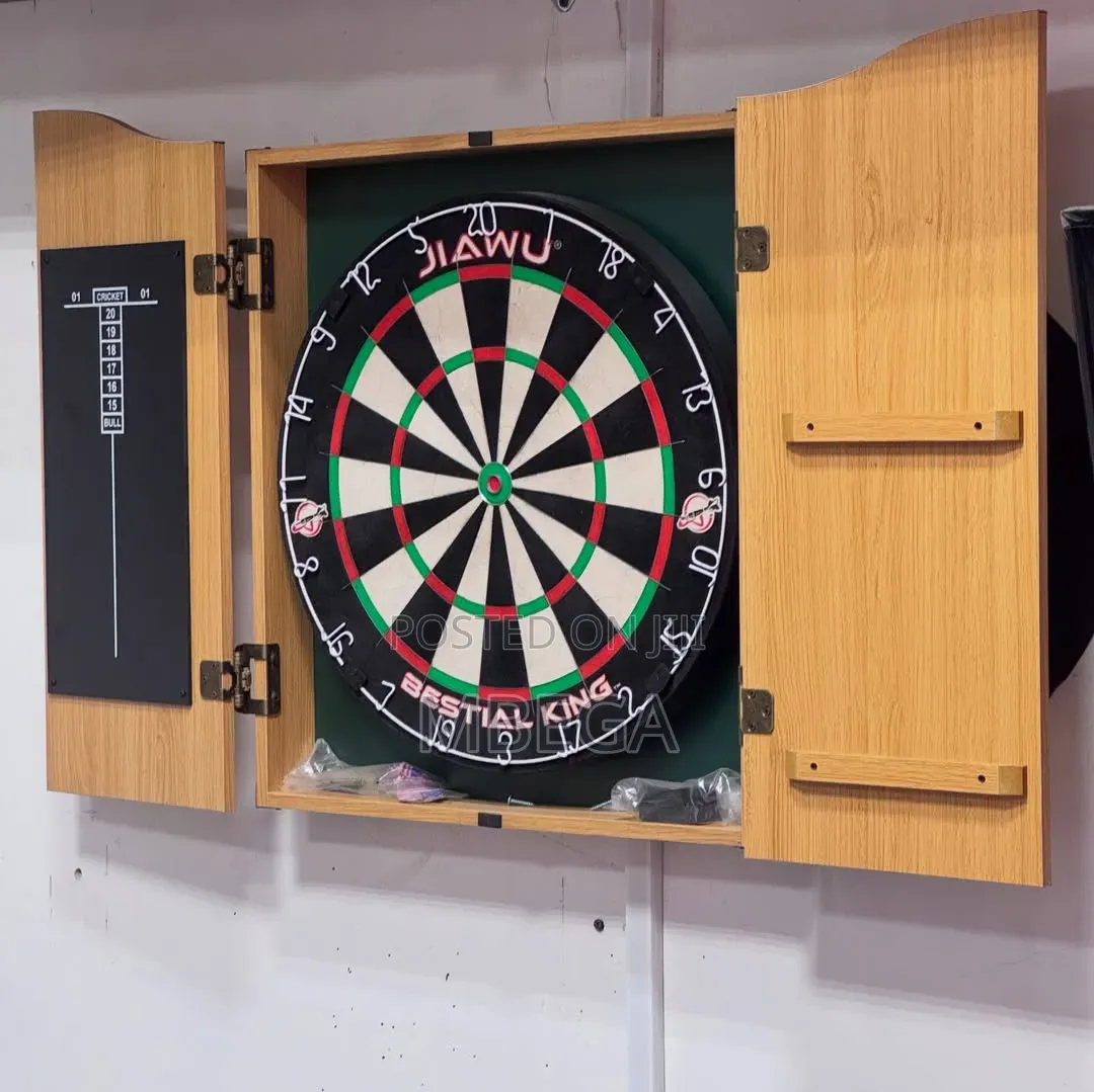 Dart Board