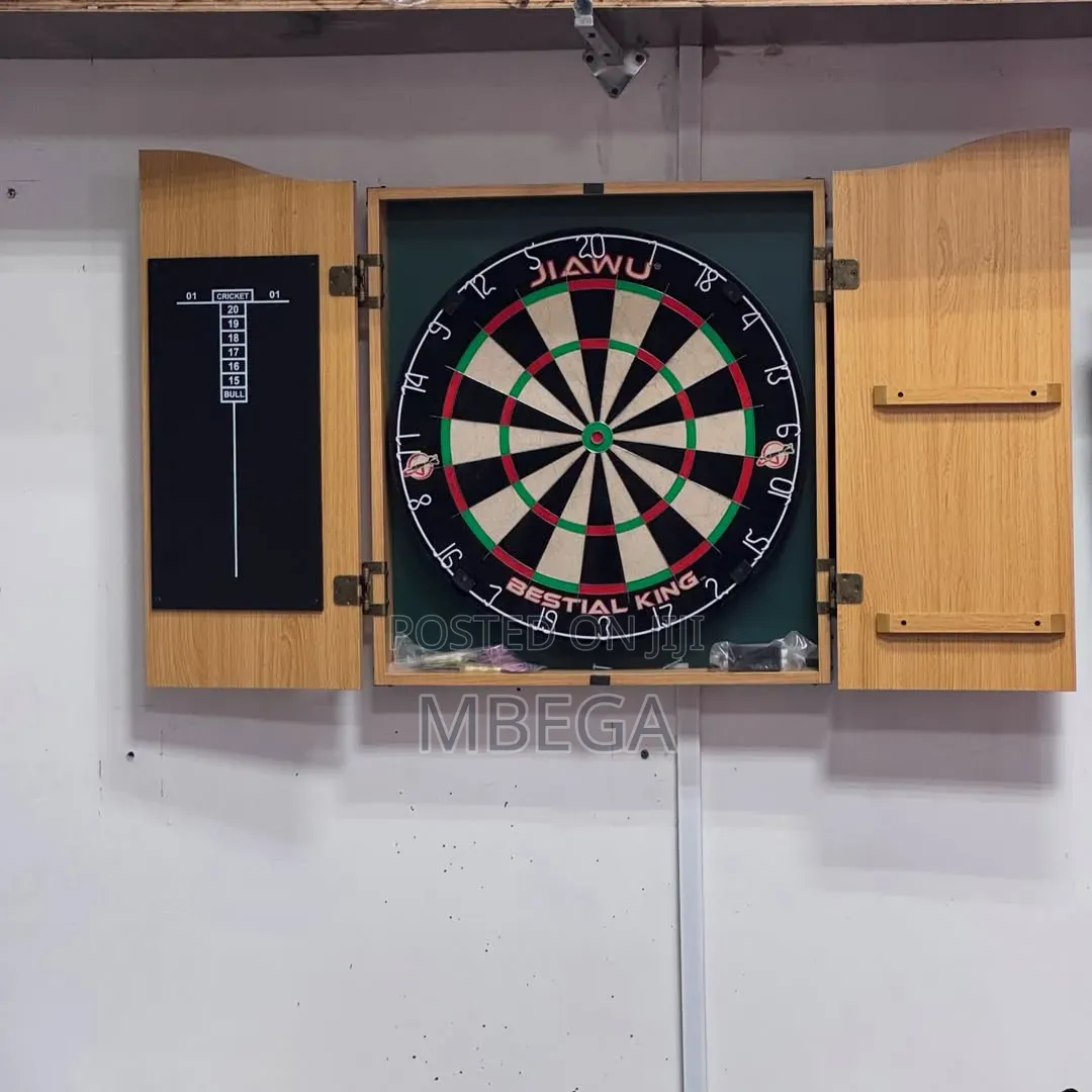 Dart Board
