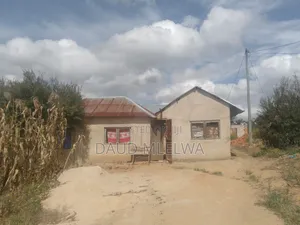 5bdrm House in Changalawe, Mafinga for sale