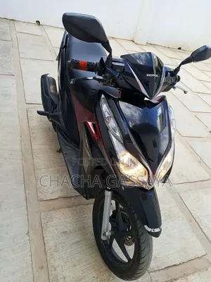 Honda 2014 Black